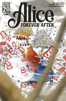 Alice Forever After