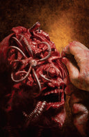 Hello Body Horror