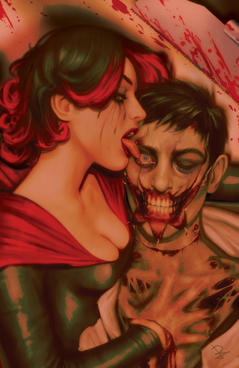 Hello Body Horror