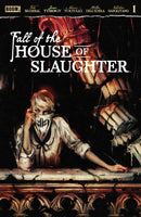Fall Of The House Of Slaughter