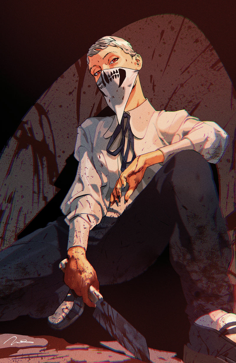 Fall Of The House Of Slaughter