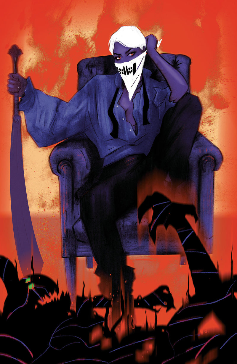 Fall Of The House Of Slaughter