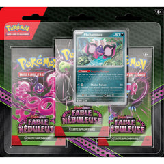 Pokemon Shrouded Fable