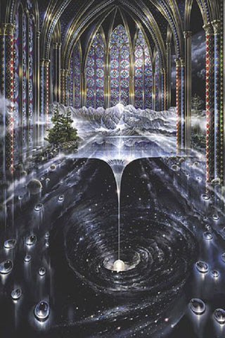 Genesis - One (Cathedral)