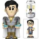 Shazam! Fury of the Gods Eugene Choi Vinyl Soda Figure