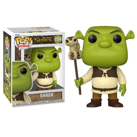 Shrek POP Vinyl Figure