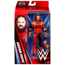 WWE Elite Series 125 Jacob Fatu Action Figure