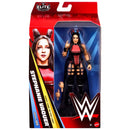 WWE Elite Series 125 Stephanie Vaquer Action Figure