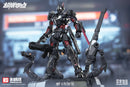 NONZERO STUDIO (Hemoxian) 1/10 Tastier Full-Set Model Kit "Over Zero"