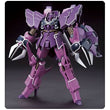 Mobile Suit Gundam Unicorn Rozen Zulu High Grade 1:144 Scale Model Kit