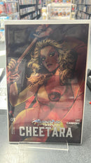 Thundercats Cheetara