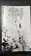 Space Ghost