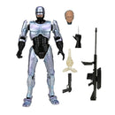 RoboCop Ultimate RoboCop 7-Inch Scale Action Figure