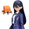 Mobile Suit Gundam GQuuuuuuX Nyaan Figure-Rise Standard Model Kit