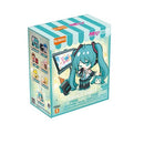 Hatsune Miku DaaVibe 01 Terrace Party