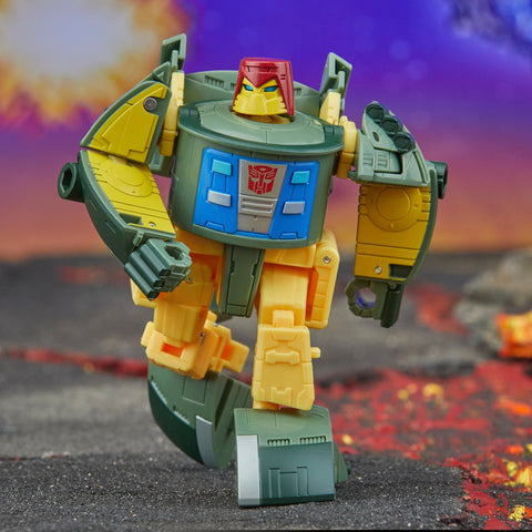 Transformers Legacy Evolution Cosmos