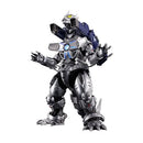 Godzilla vs. Mechagodzilla GX-103 Mechagodzilla Type 3 Fighting System Kiryu Soul of Chogokin Aciton Figure