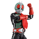Kamen Rider Masked Rider 2 Legendary Showa Masked Riders Edition Shinkocchou Seihou S.H.Figuarts Action Figure