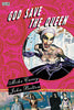 God Save The Queen Softcover  (Mature)