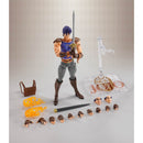 JoJo's Bizarre Adventure Jonathan Joestar S.H.Figuarts Action Figure