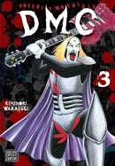 Detroit Metal City Graphic Novel Volume 03 (Mature)
