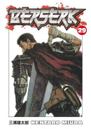 Berserk TPB Volume 29 (Mature)