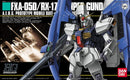Bandai HGUC 1/144
