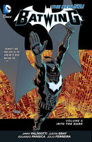 Batwing TPB Volume 05 Into The Dark (N52)