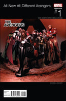 All-New All-Different Avengers
