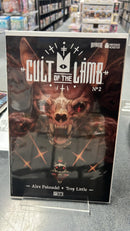 Cult Of The Lamb