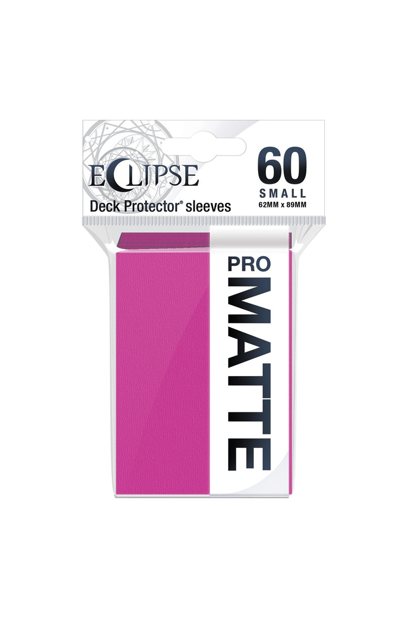 DP: Eclipse: Matte SM Hot Pink (60)