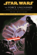 The Force Unleashed: Star Wars Legends
