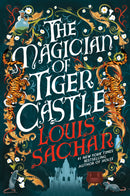 The Magician Of Tiger Castle