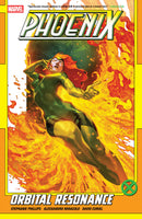 Phoenix TPB Volume 01 Orbital Resonance