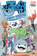 Its Jeff TPB Jeff-Verse