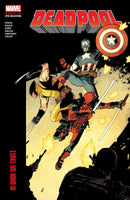 Deadpool Modern Era Epic Collect TPB Volume 05 In Wade We Trust