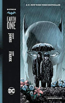 Batman: Earth One - Hardcover