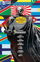 Batman Incorporated - Softcover