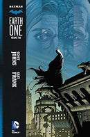 Batman: Earth One Vol. 2 - Hardcover