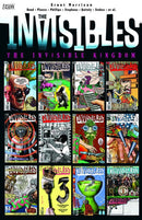 Invisibles TPB