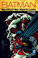 Batman Road to No Man's Land 2 - Softcover