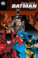 Elseworlds: Batman Vol. 3 - Softcover