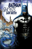 Batman: Ghosts - Softcover