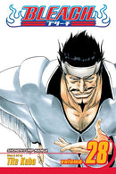 Bleach Graphic Novel Volume 28