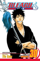 Bleach Graphic Novel Volume 30