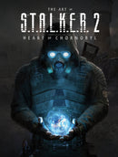 The Art Of S.T.A.L.K.E.R. 2: Heart Of Chornobyl