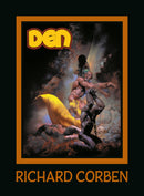 Den Hardcover Volume 05 Price Of Memories (Mature)