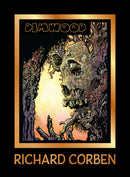 Dimwood Hardcover (Mature)