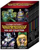 Five Nights at Freddy's: Tales from the Pizzaplex Box Set
