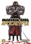 Magical Girl Apocalypse Graphic Novel Volume 06 (Mature)